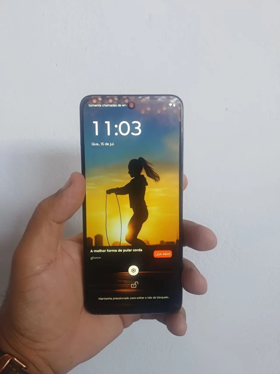 SMARTPHONE MOTO G54 5G