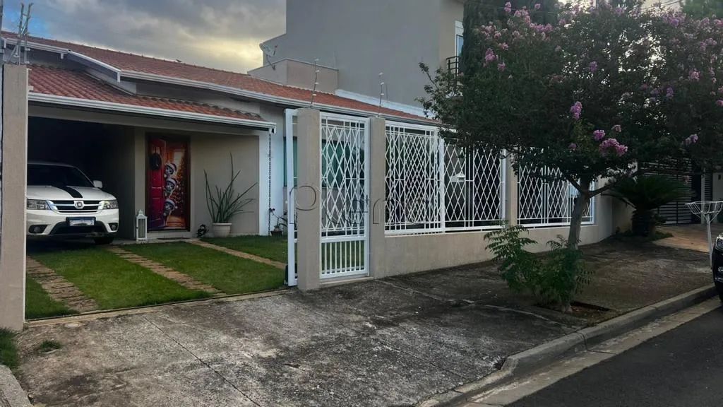 Casa à venda em Indaiatuba, Jardim Esplanada, com 4 quartos, com 171 m² - Foto 3
