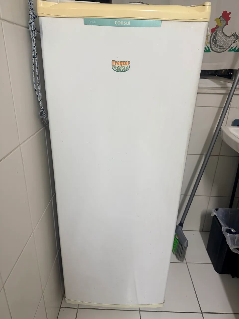 Freezer Cônsul - Foto 2