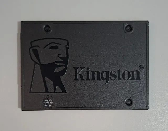SSD Kingston A400 960GB SATA