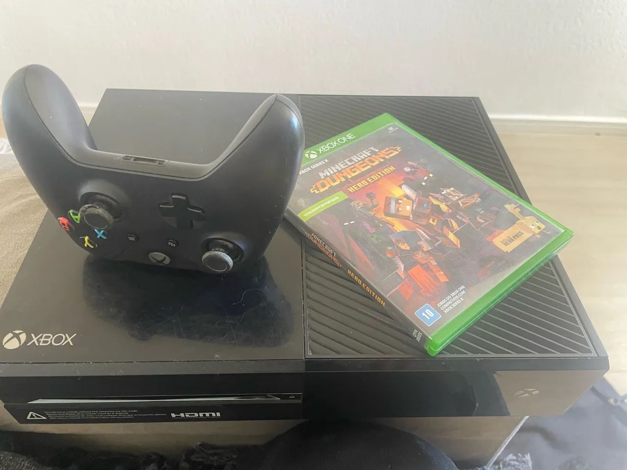 Ebox ONE - Foto 3