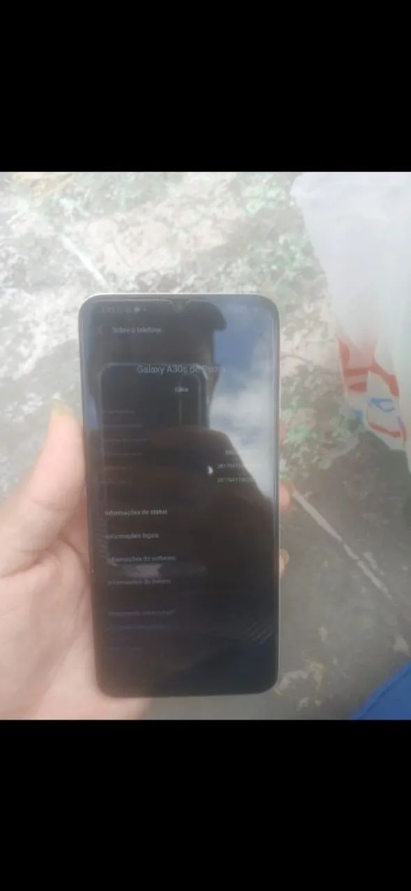 Samsung a30s 64/4 - Foto 4