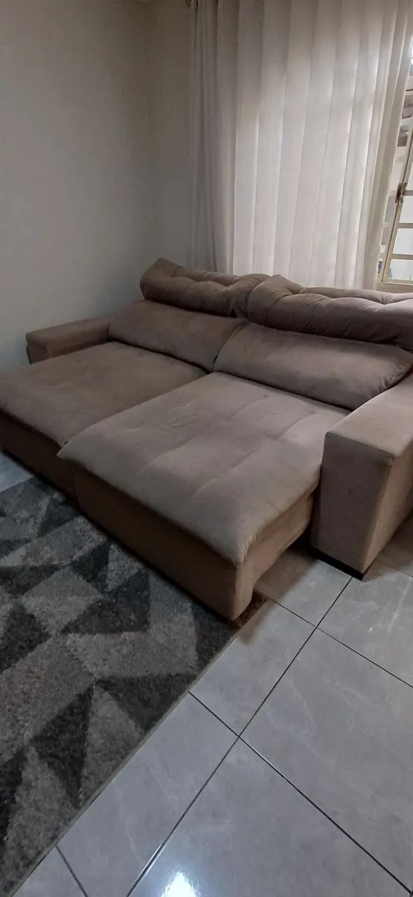 Sofa retrátil  - Foto 3
