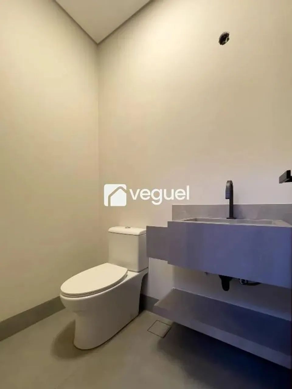 Casa sobrado alto padrão em Condomínio Alphaville 3 à venda em Ribeirão Preto/São Paulo - Foto 8