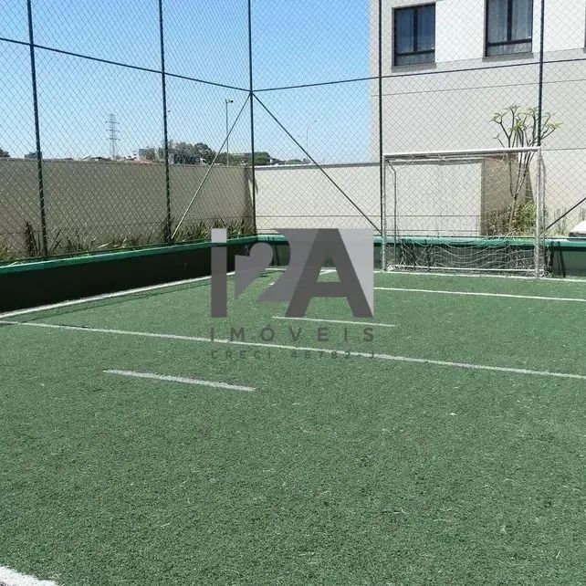 Apartamento 38m² à venda Presidente Altino - Osasco Sp - Foto 11