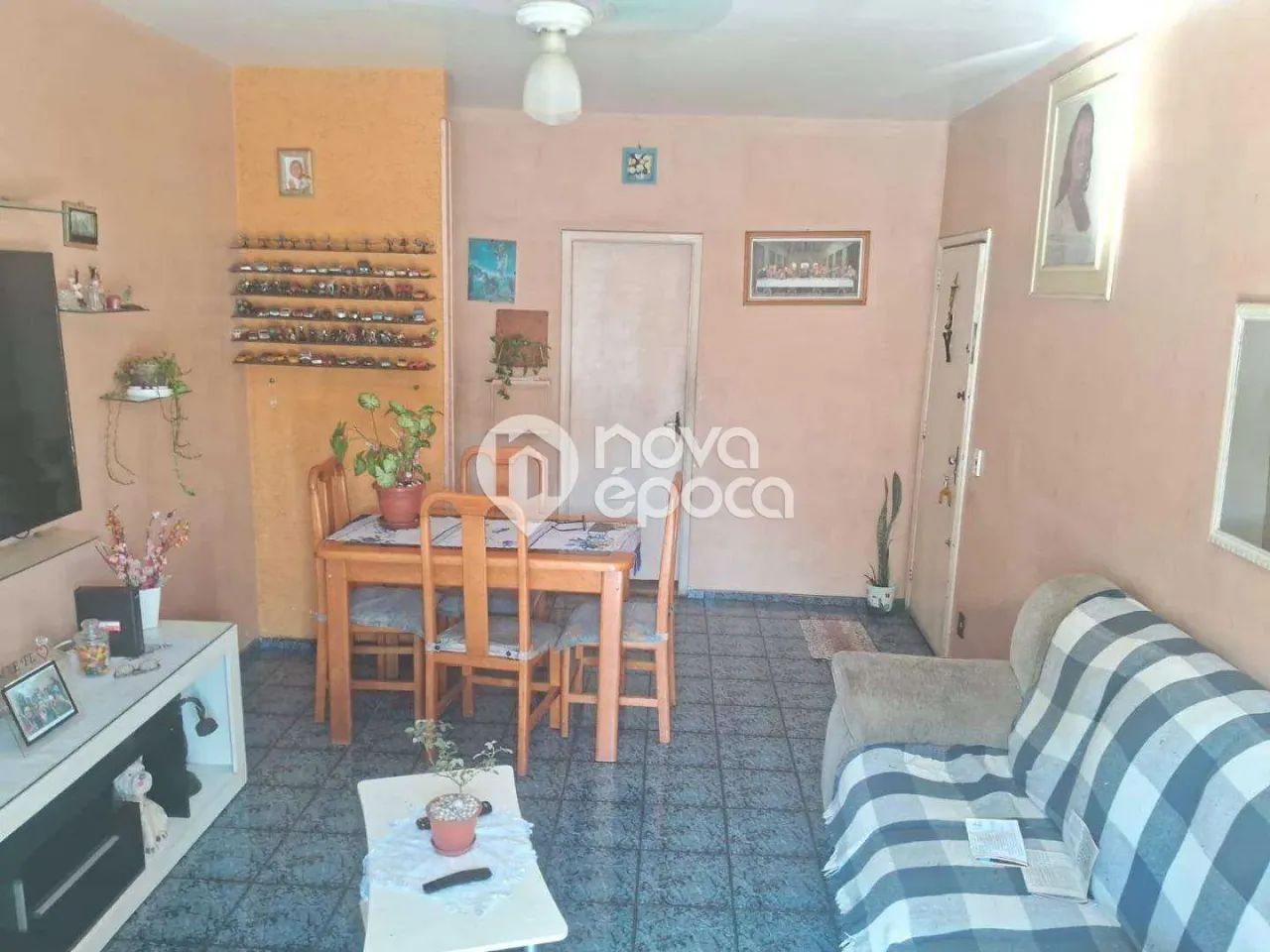 Jardim Carioca | Apartamento 2 quartos - Foto 4