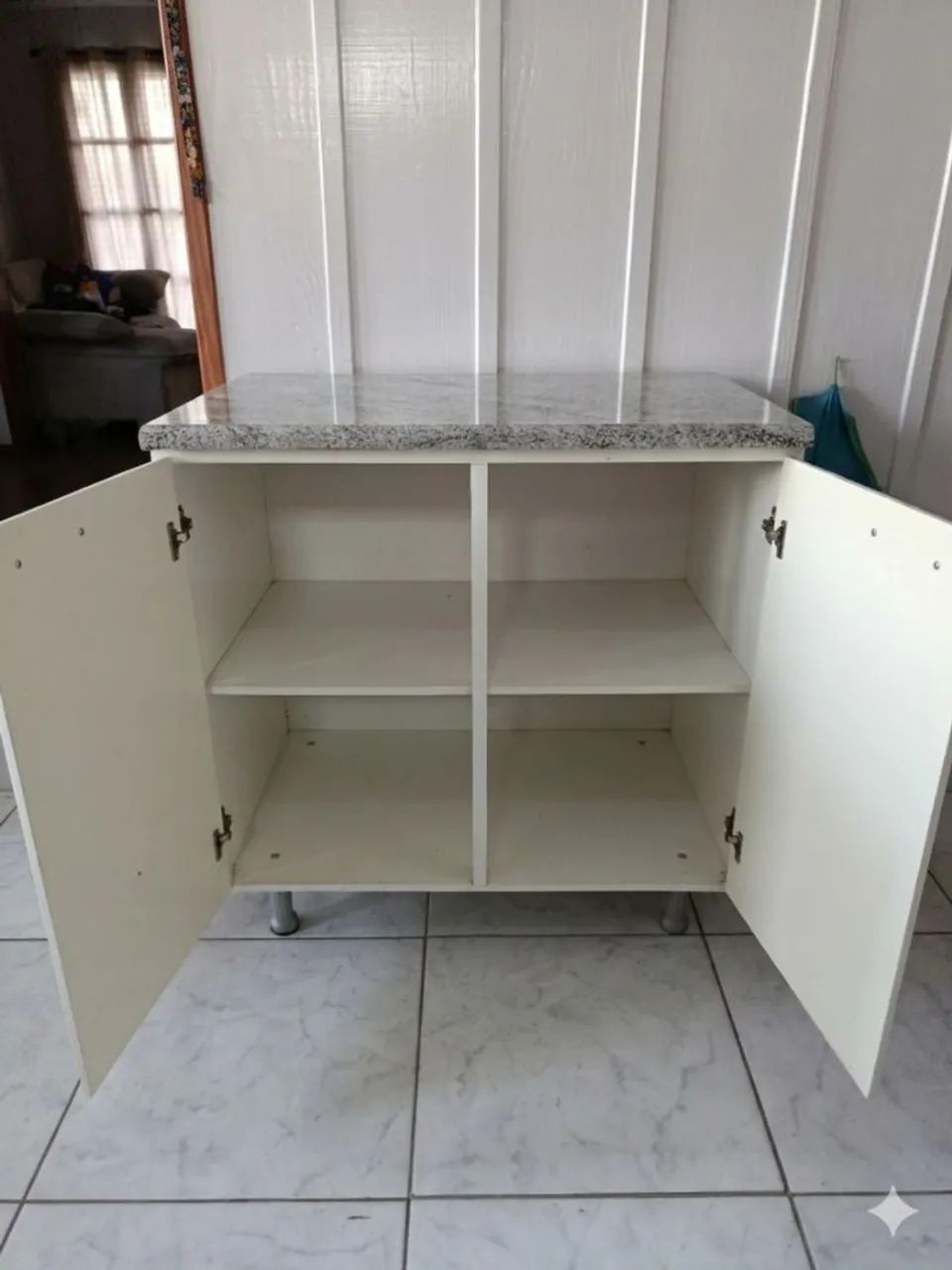 Balcão de cozinha - Foto 2