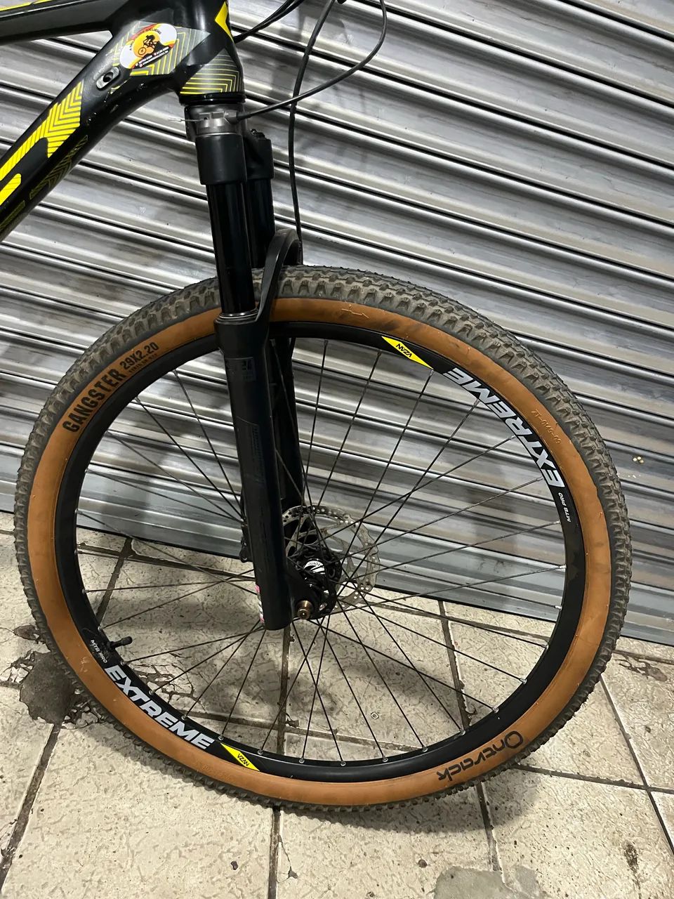 Bike 29 Mtb - Foto 3