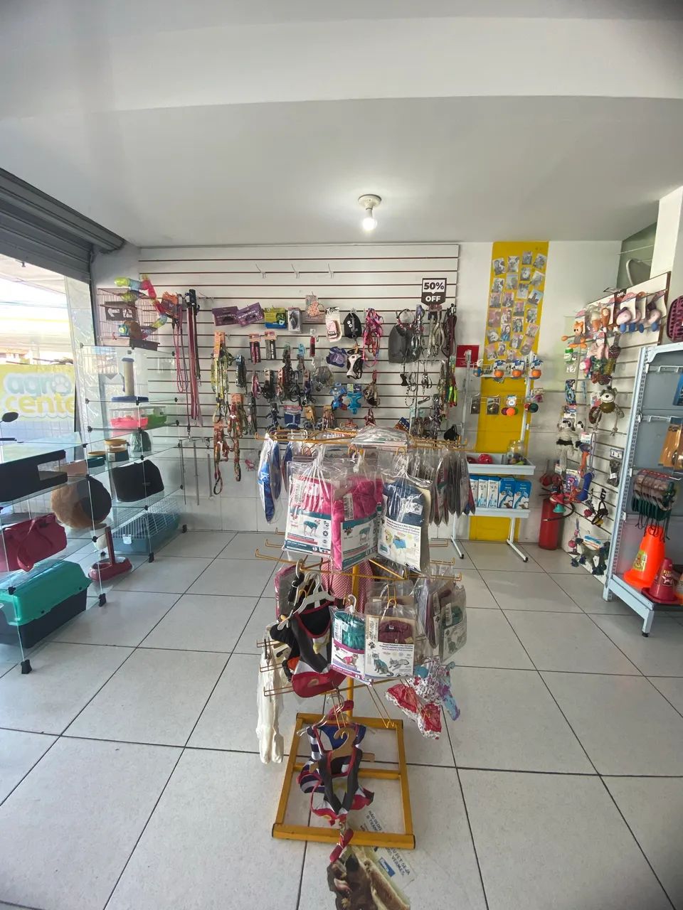 Passo ponto Comercial  - Foto 5