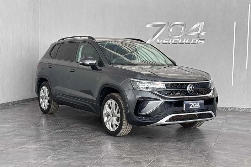 Volkswagen Taos 2023