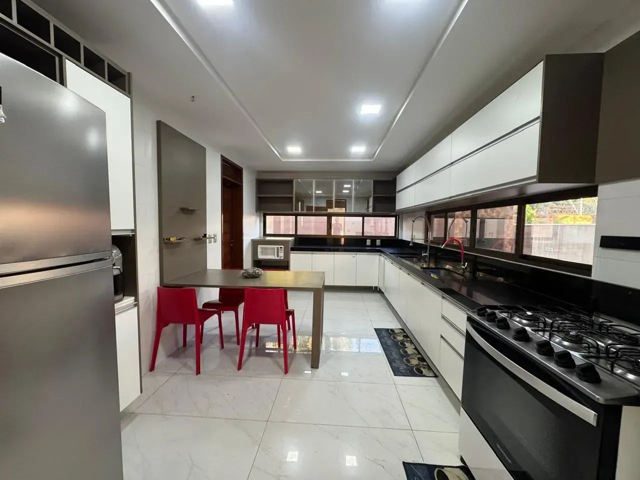 CASA PARA ALUGAR NO BOSQUE DE INTERMARES! - Foto 5