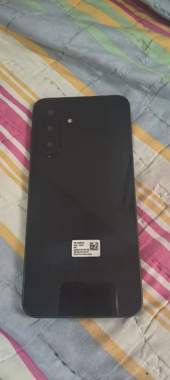 Vende celular a26 - Foto 2