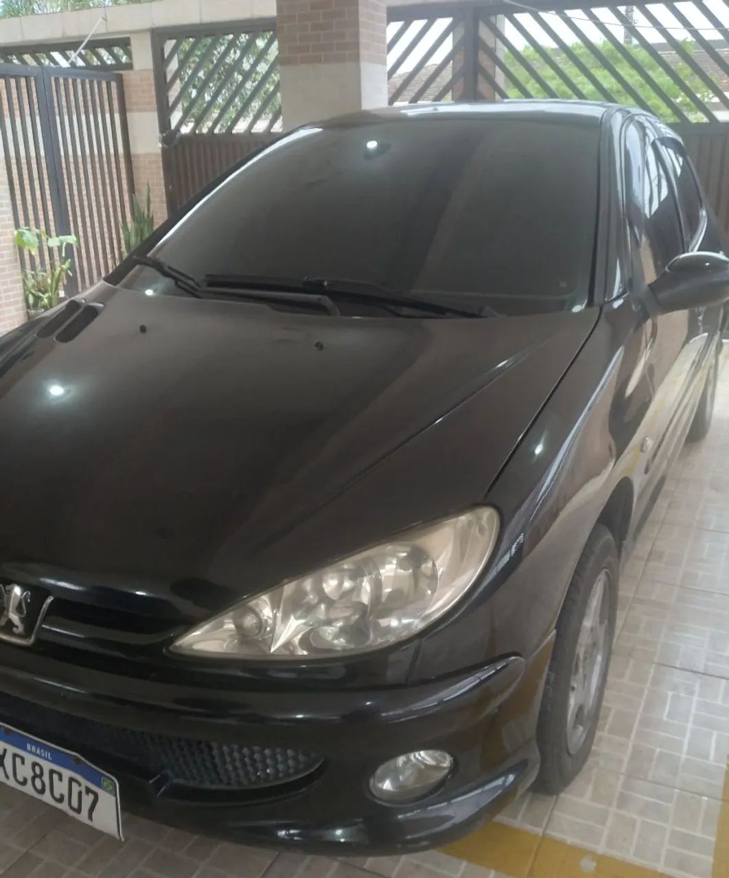 ///MOTORISTA PARTICULAR/// 