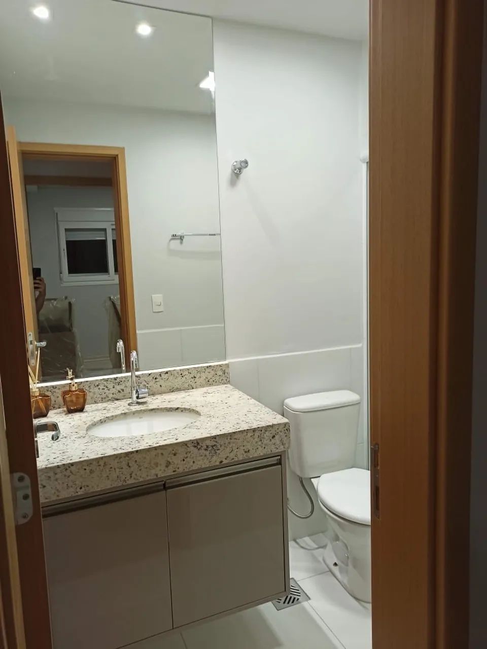 Apartamento à venda, Ribeirão do Lipa, Cuiabá, MT - Foto 4