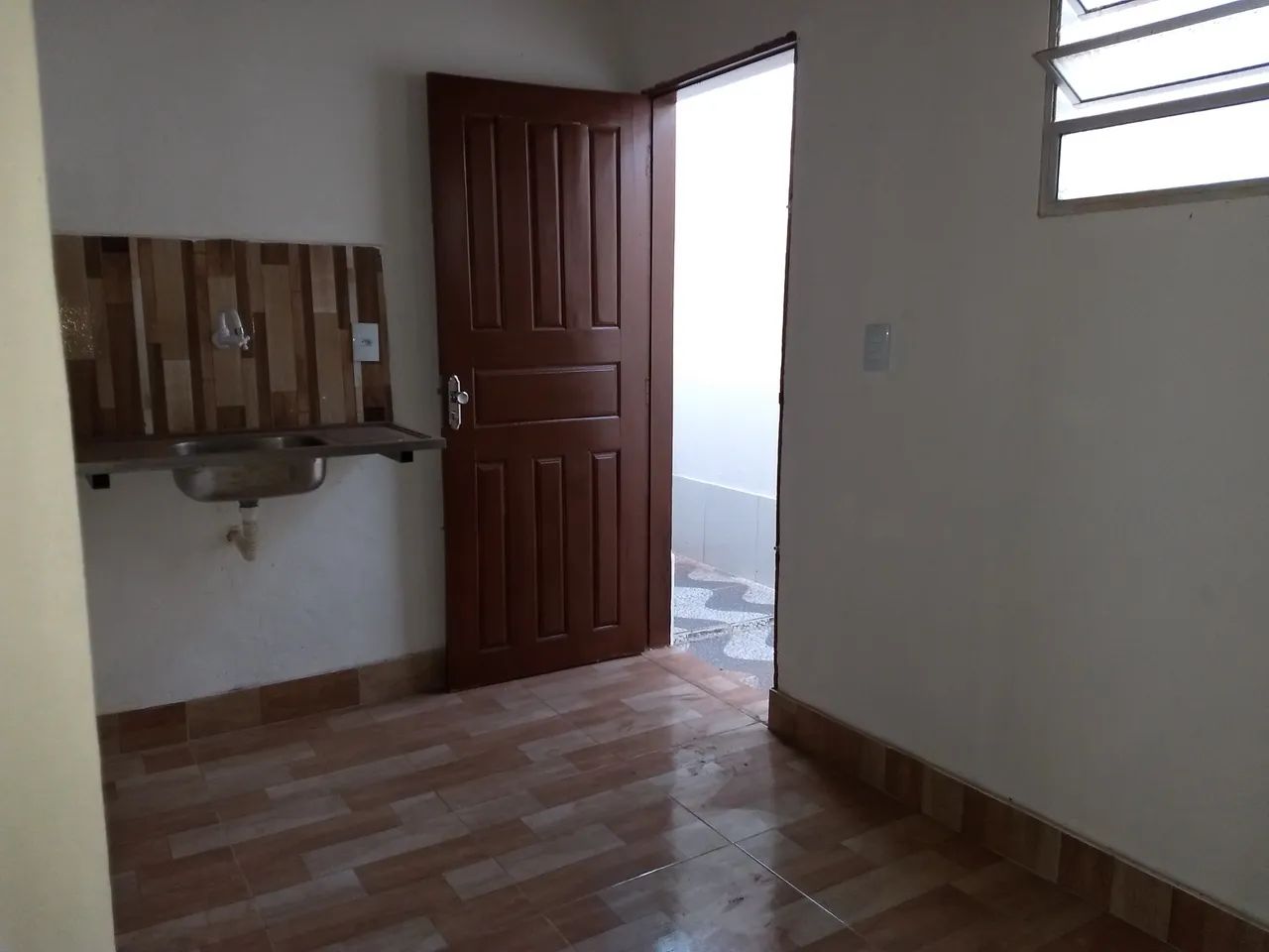 Aluga se Kitinete - Foto 3