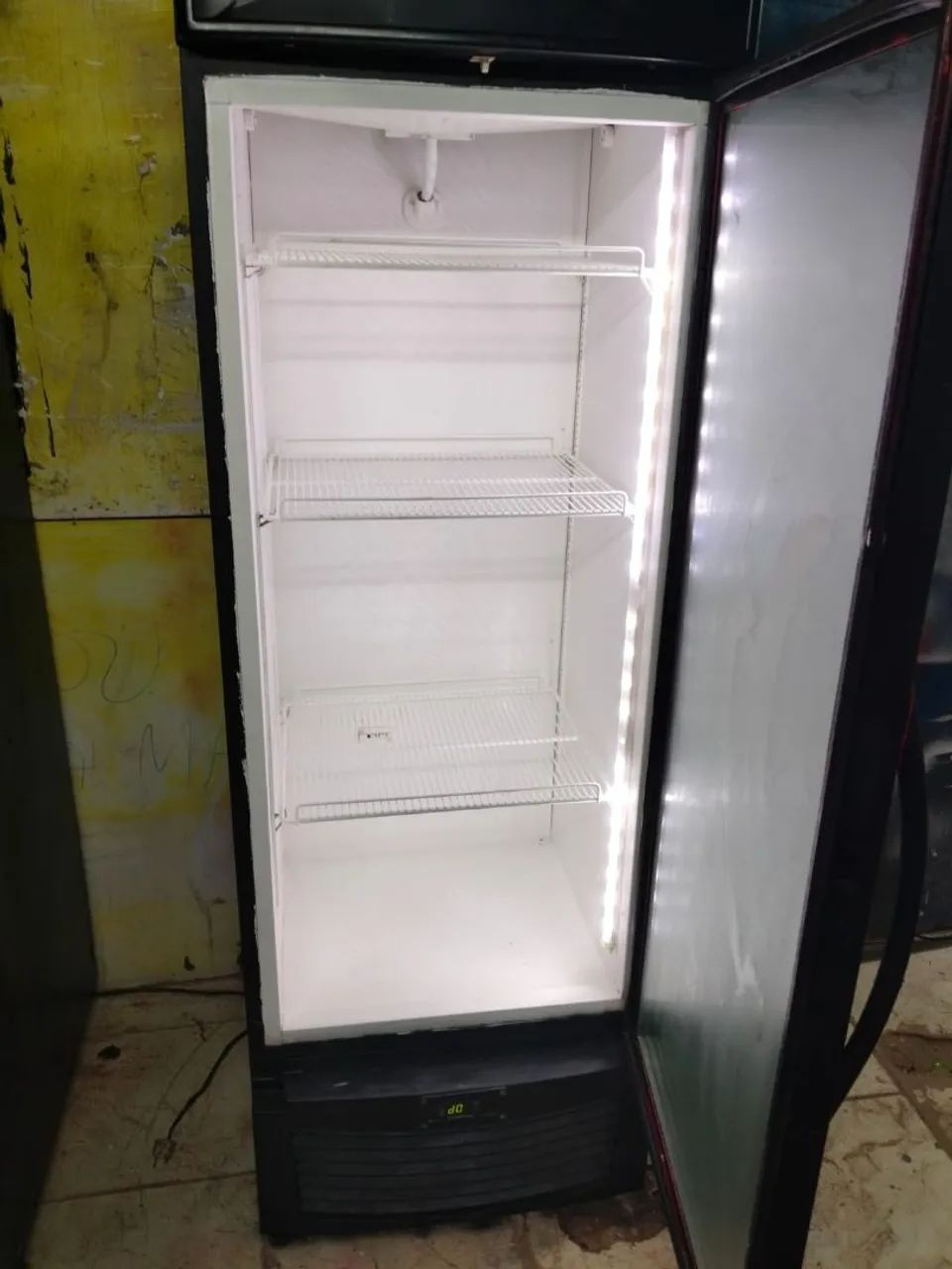 Freezer expositora  - Foto 2