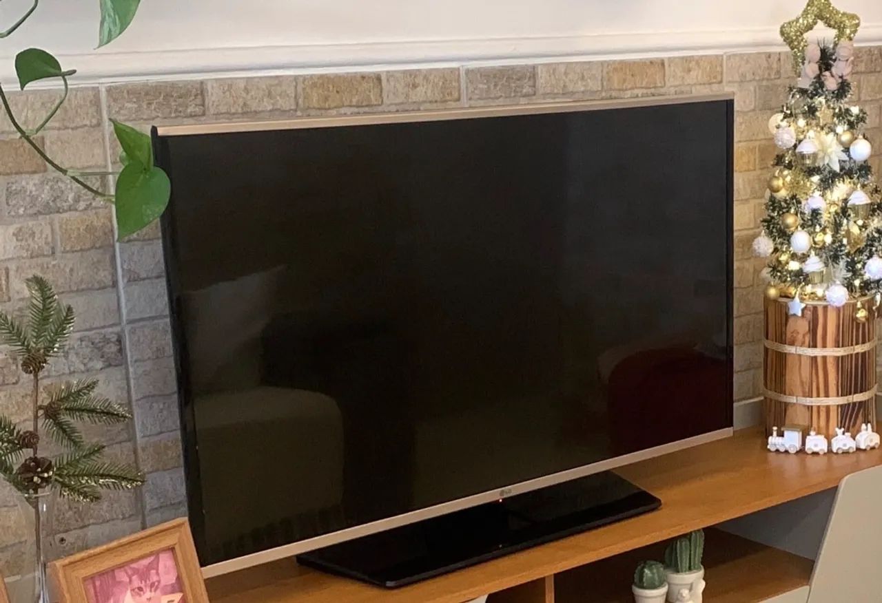 Smart Tv LG 43 polegadas
