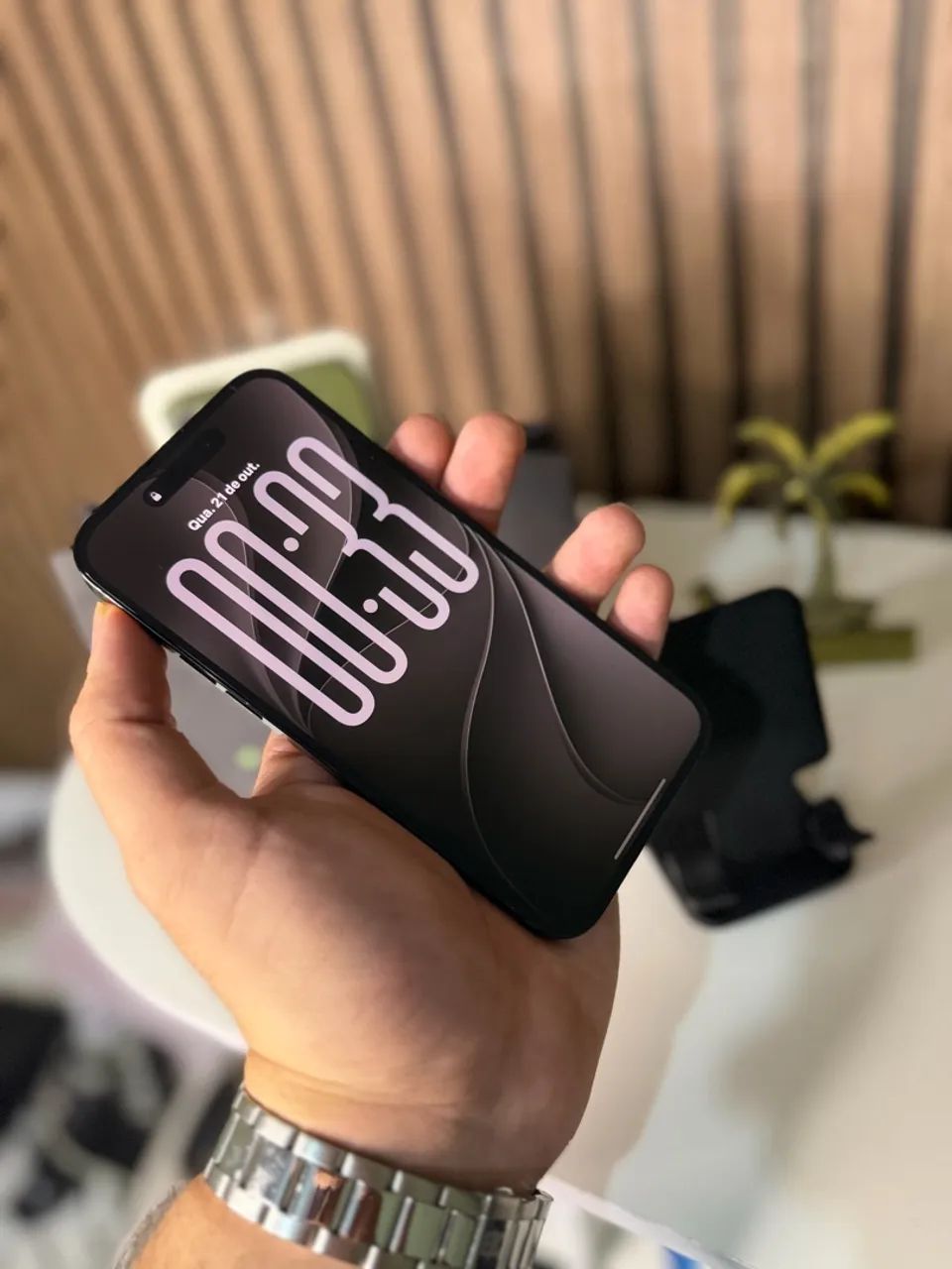 IPHONE 14 PRO MAX 128 GB - Foto 5