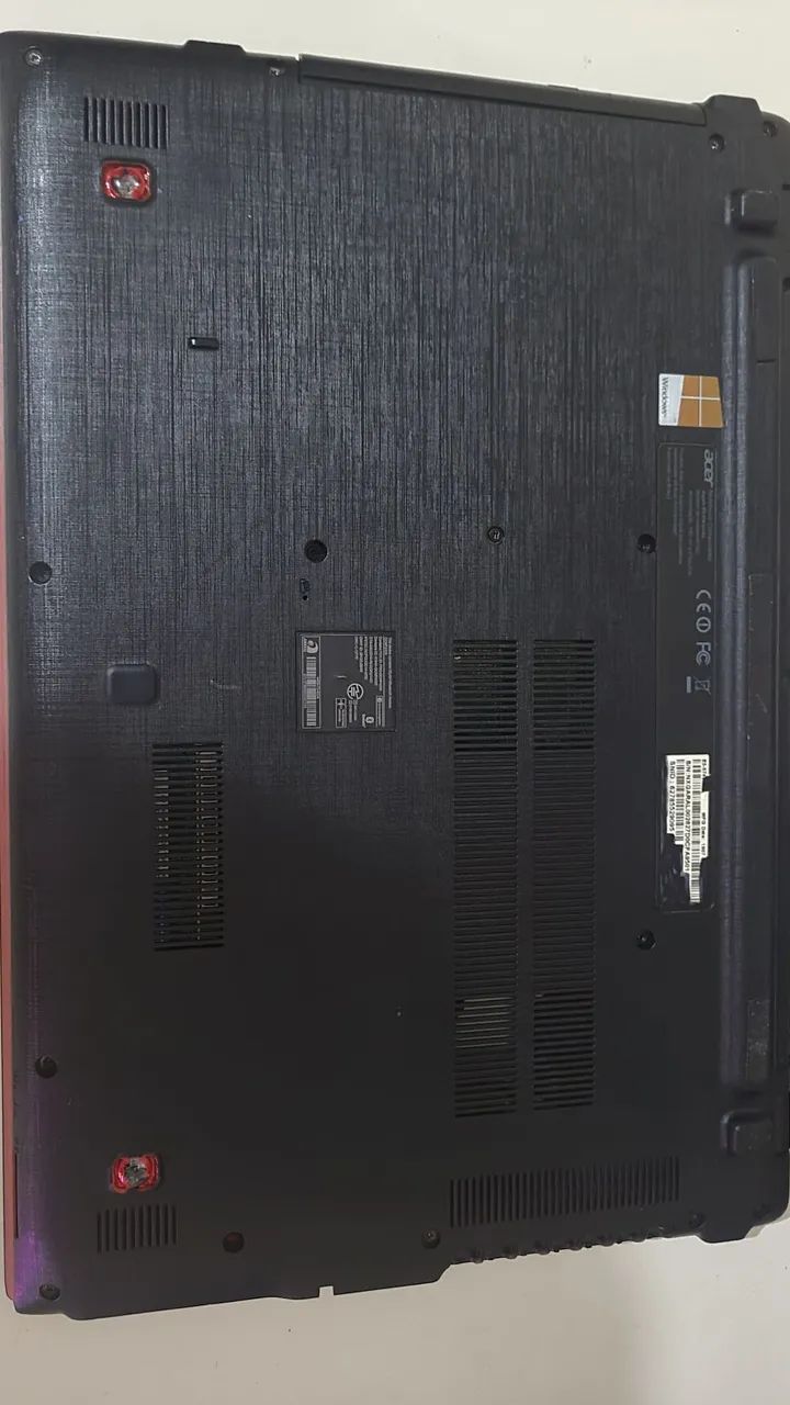 Notebook Acer Aspire - Foto 5