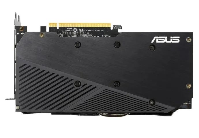 Placa de Vídeo Asus Dual AMD Radeon RX 5500 XT EVO 8GB GDDR6 - Foto 6