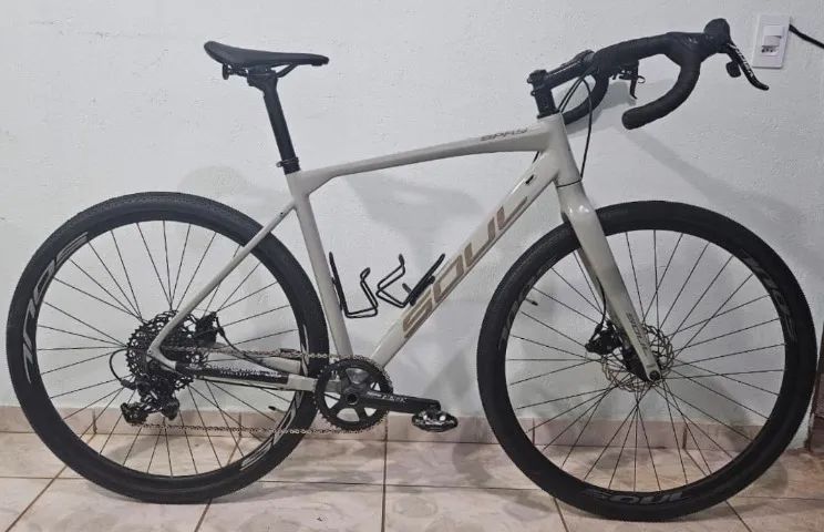 Gravel Soul Spry Expedition - Foto 2
