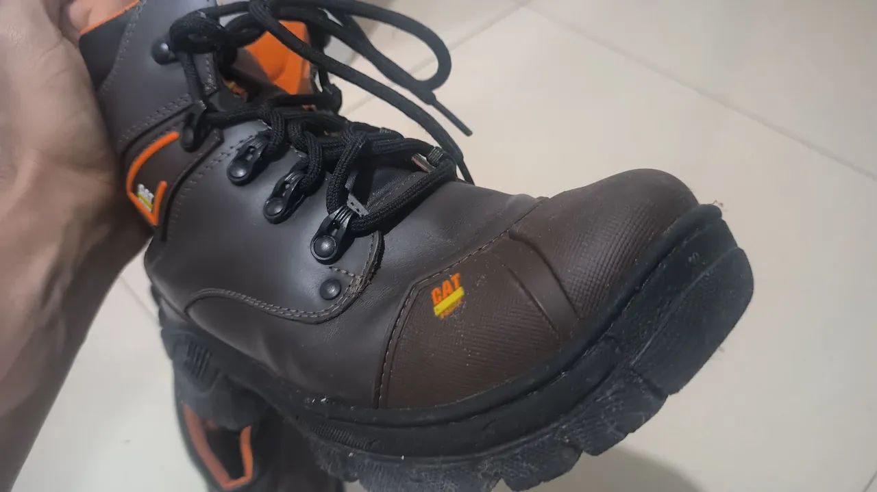 Bota cat Premium  - Foto 3