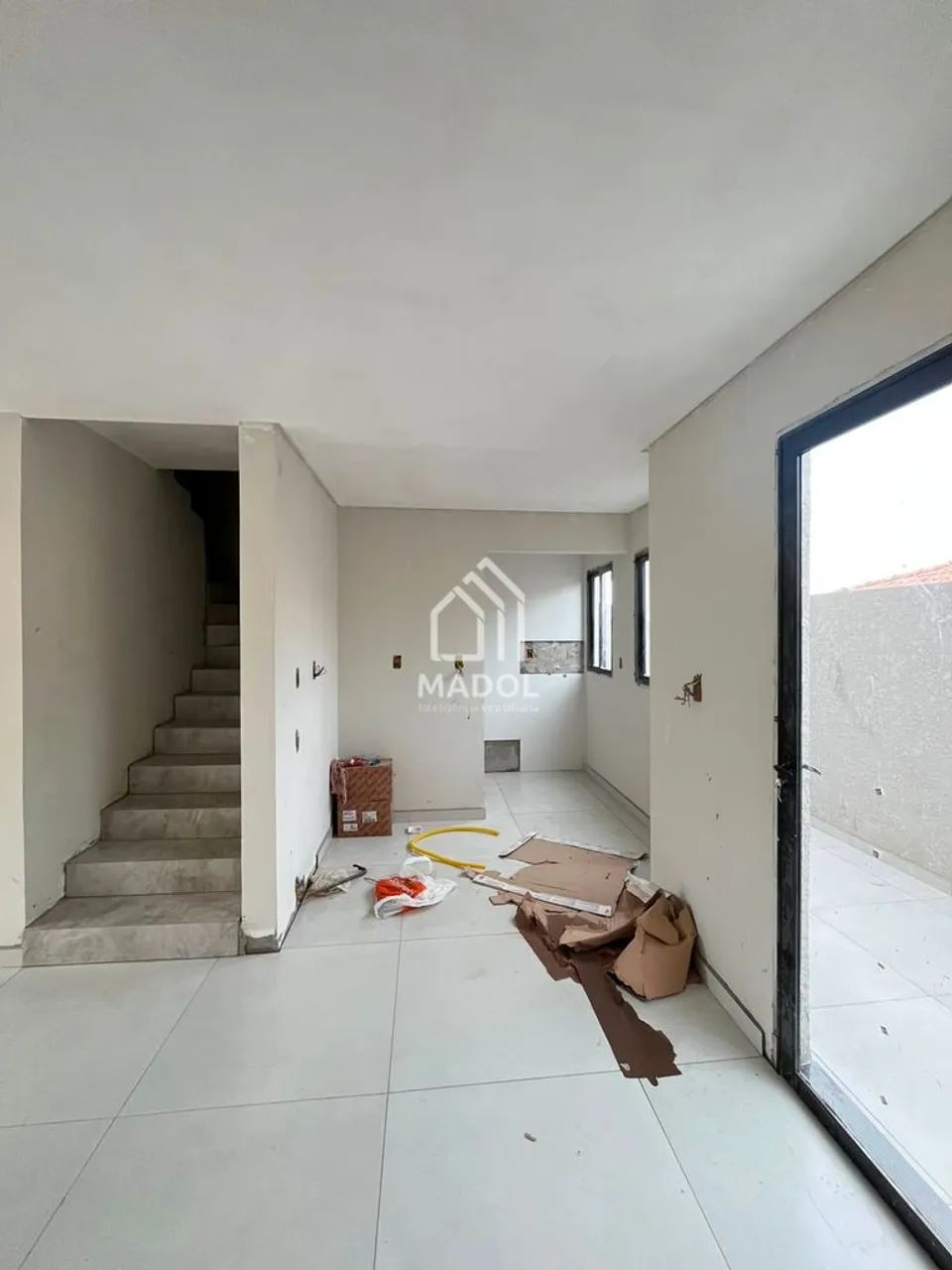 Sobrado com 3 quartos, e com suíte, próximo ao centro. - Foto 5