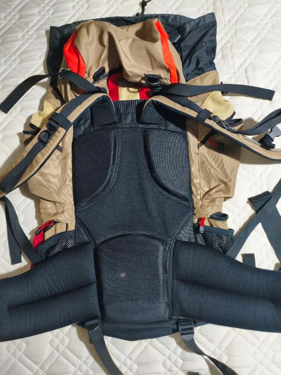 Mochila  - Foto 4