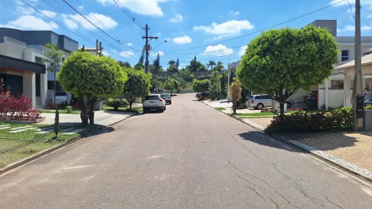 Terreno CoN domínio Fechado Nova Capi - Foto 5