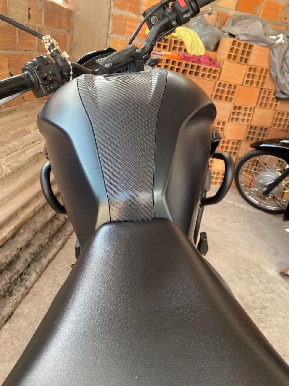 Fazer 250/ 2024  - Foto 3