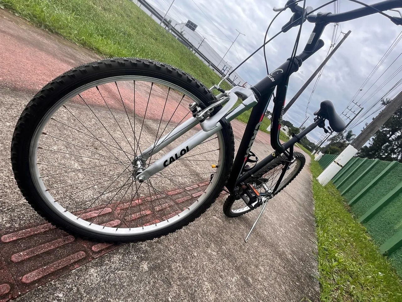 Bicicleta bike - Foto 5