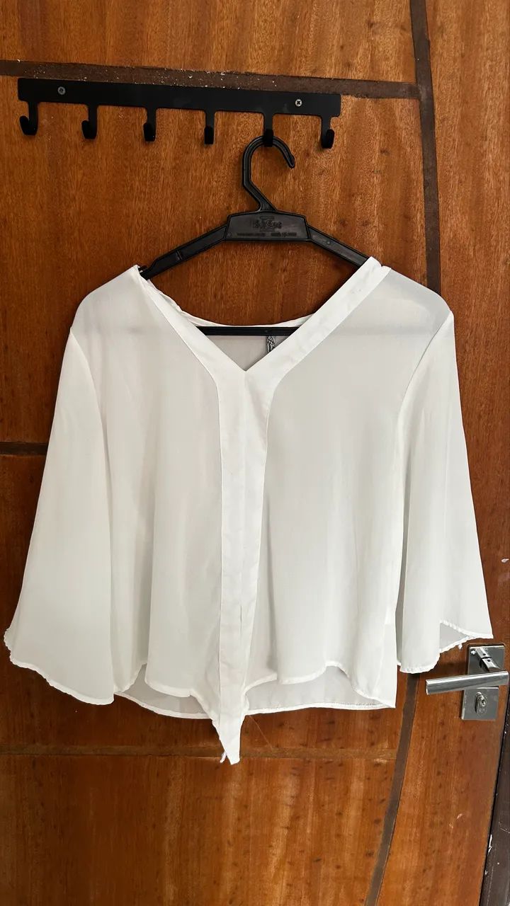 Blusa - Foto 2
