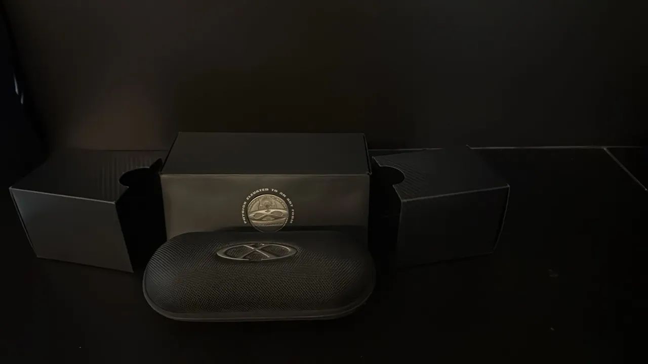 Oakley Xsquared Plasma Original  - Foto 5
