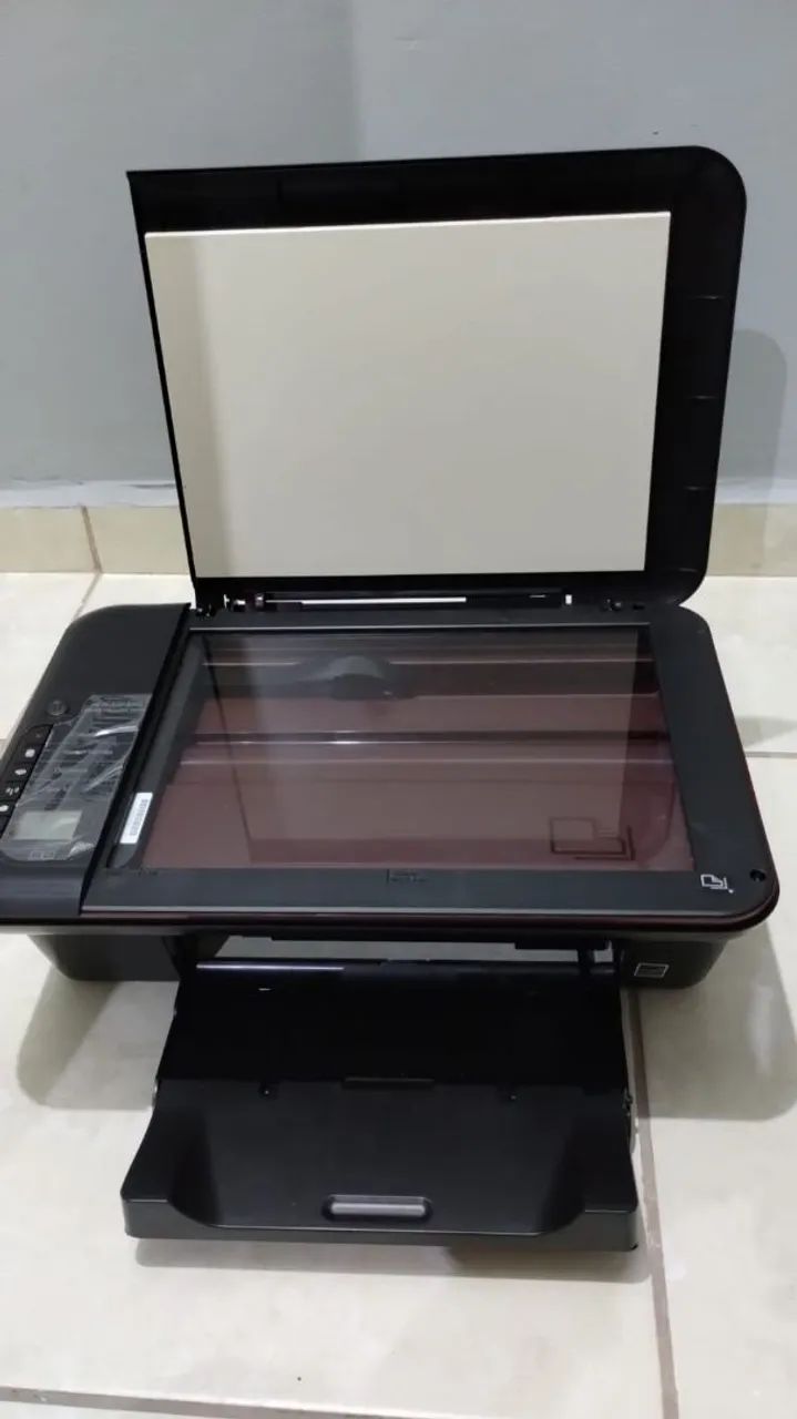 Impressora multifuncional HP 