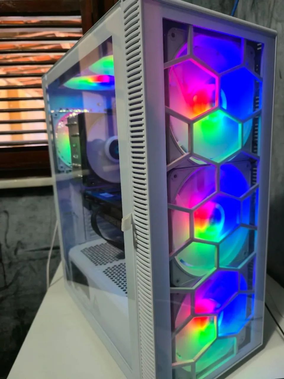 Vendo PC Gamer 