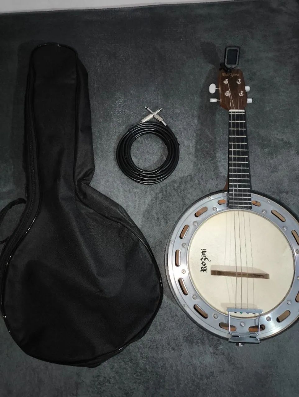 Banjo Rozini