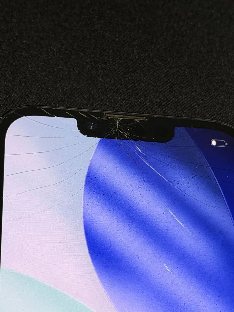 iPhone 14- 128Gb azul  - Foto 4