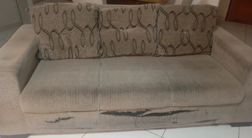 Sofá 