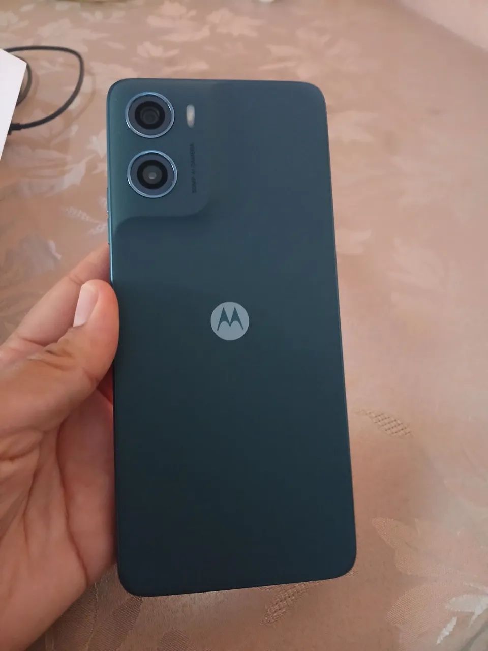 Motorola Moto G06 - Foto 5