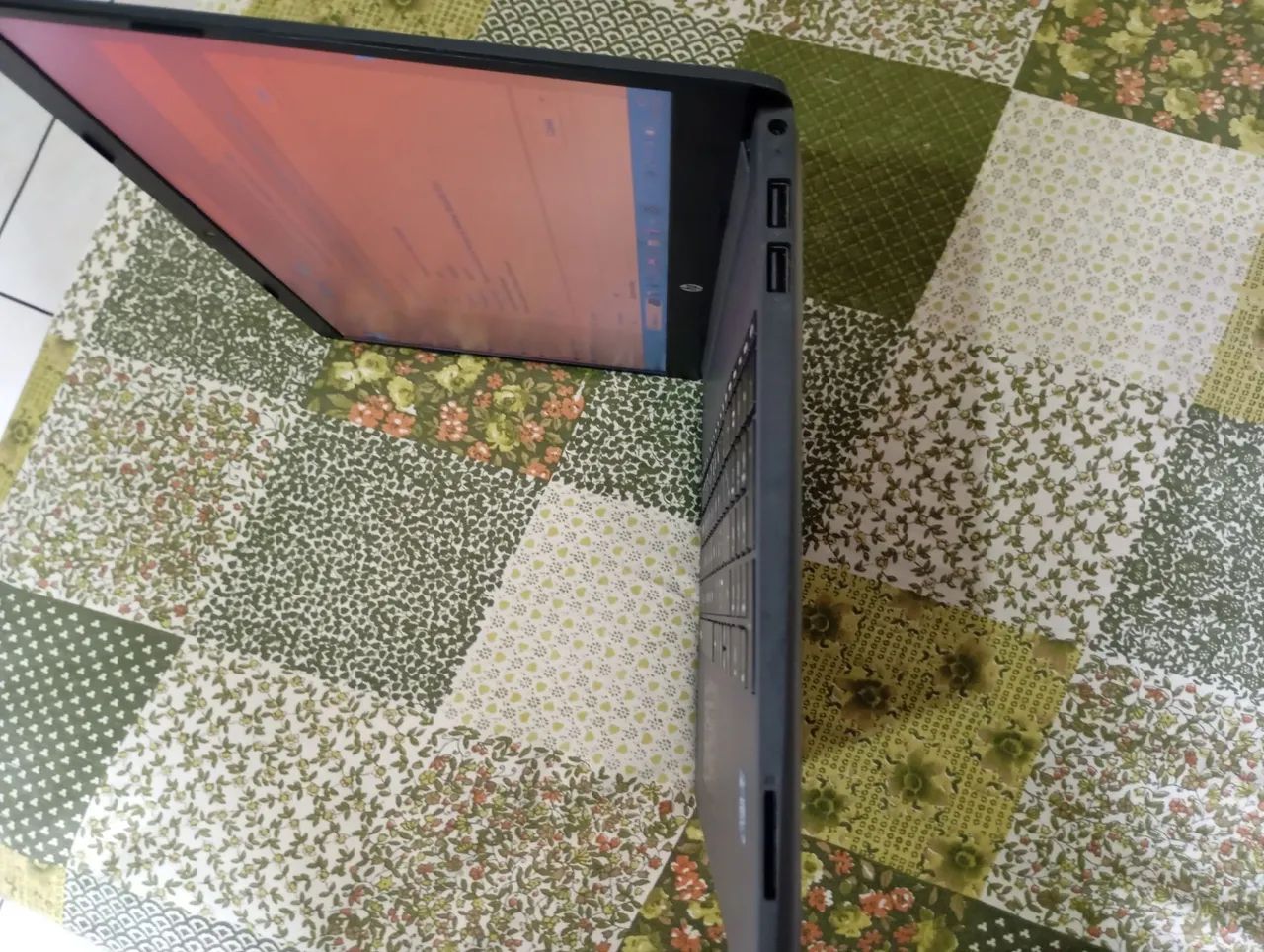 Notebook Hp Intel core i3 8GB - Foto 5