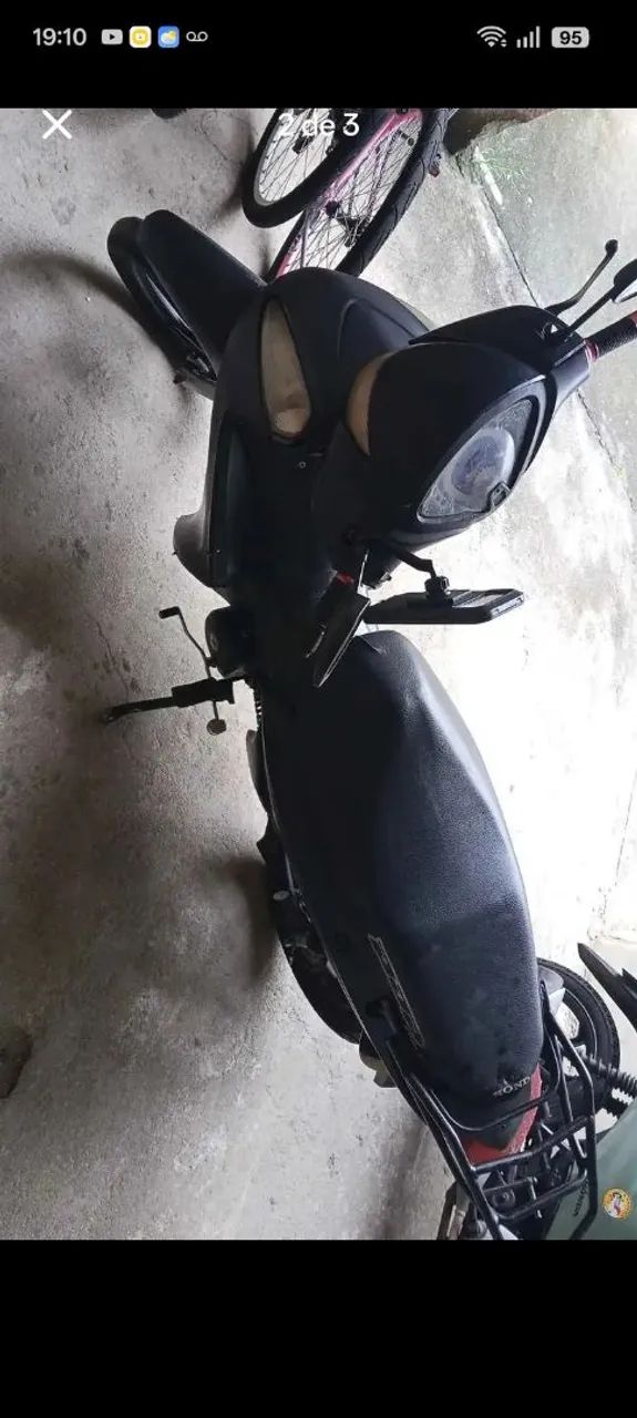 Vendo jet 50cc  - Foto 2