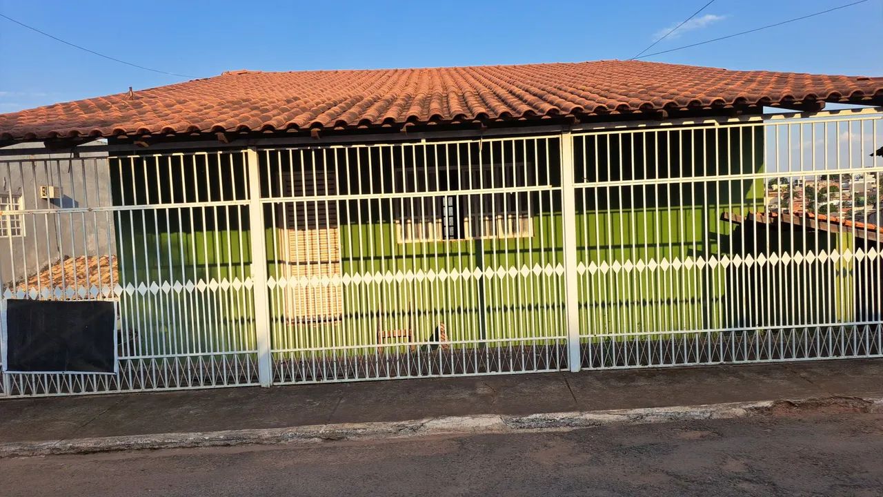 Casa em Arniqueiras CJ 6 - Foto 2