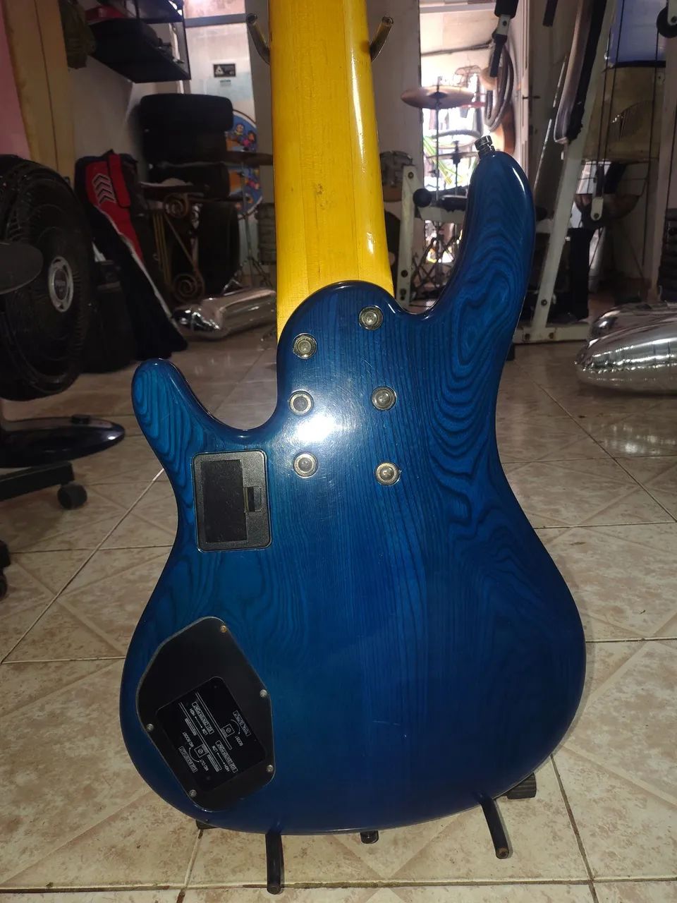 Instrumento musical  - Foto 2