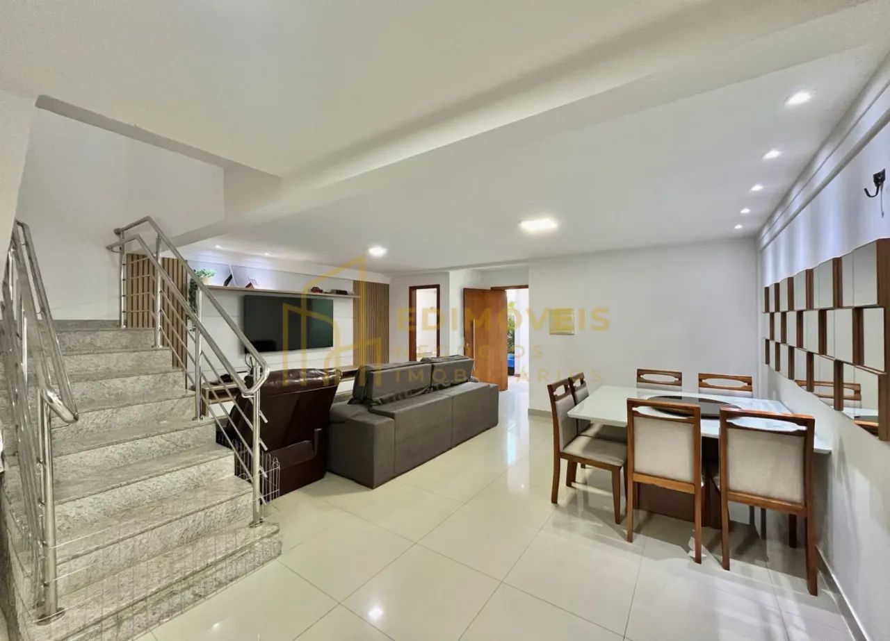 Espaço e Funcionalidade: Casa com 3 Quartos em Morada de Laranjeiras - Foto 3