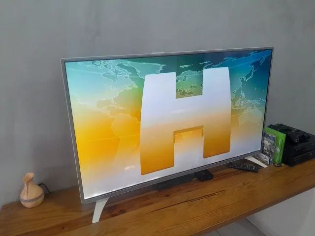 TV LED LG 49 POLEGADAS - Foto 3