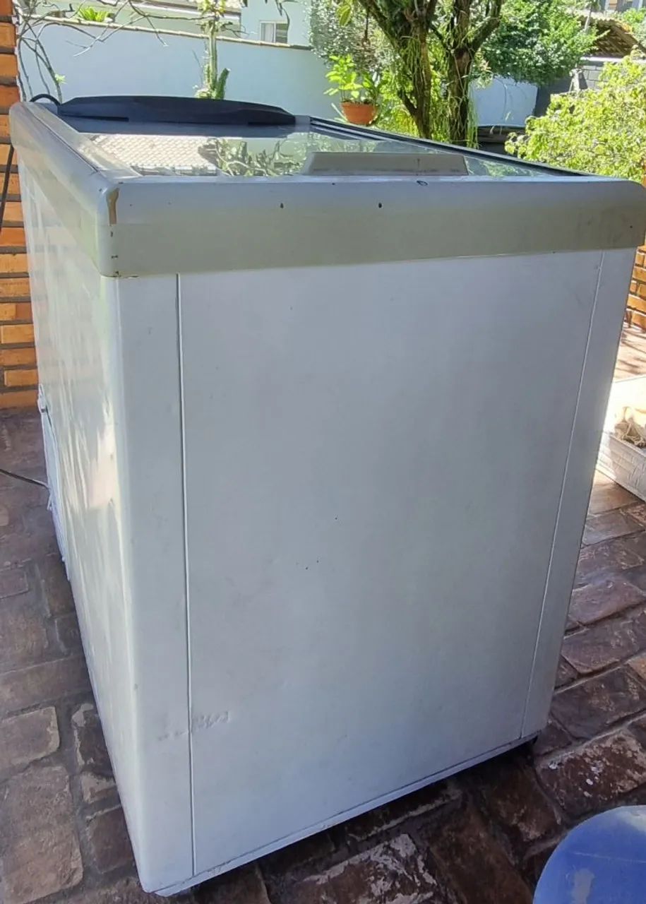 Freezer horizontal  - Foto 3