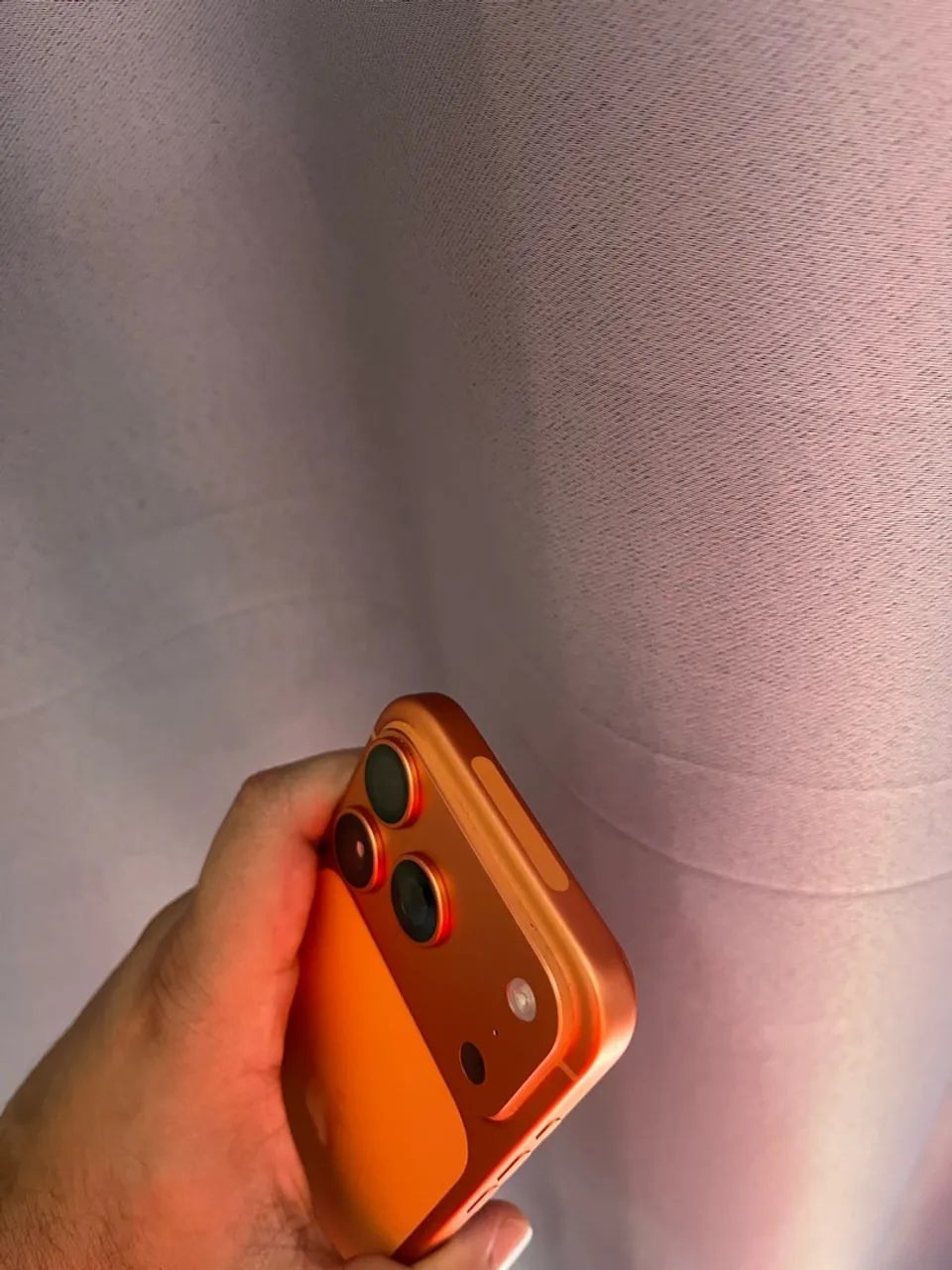 iPhone 17 Pro 256GB - Foto 4