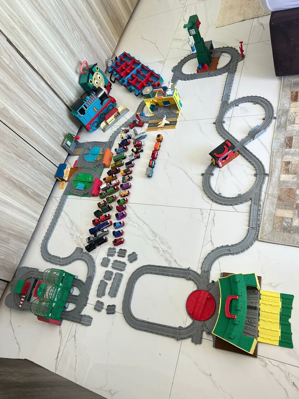 THOMAS FRIENDS - Foto 3