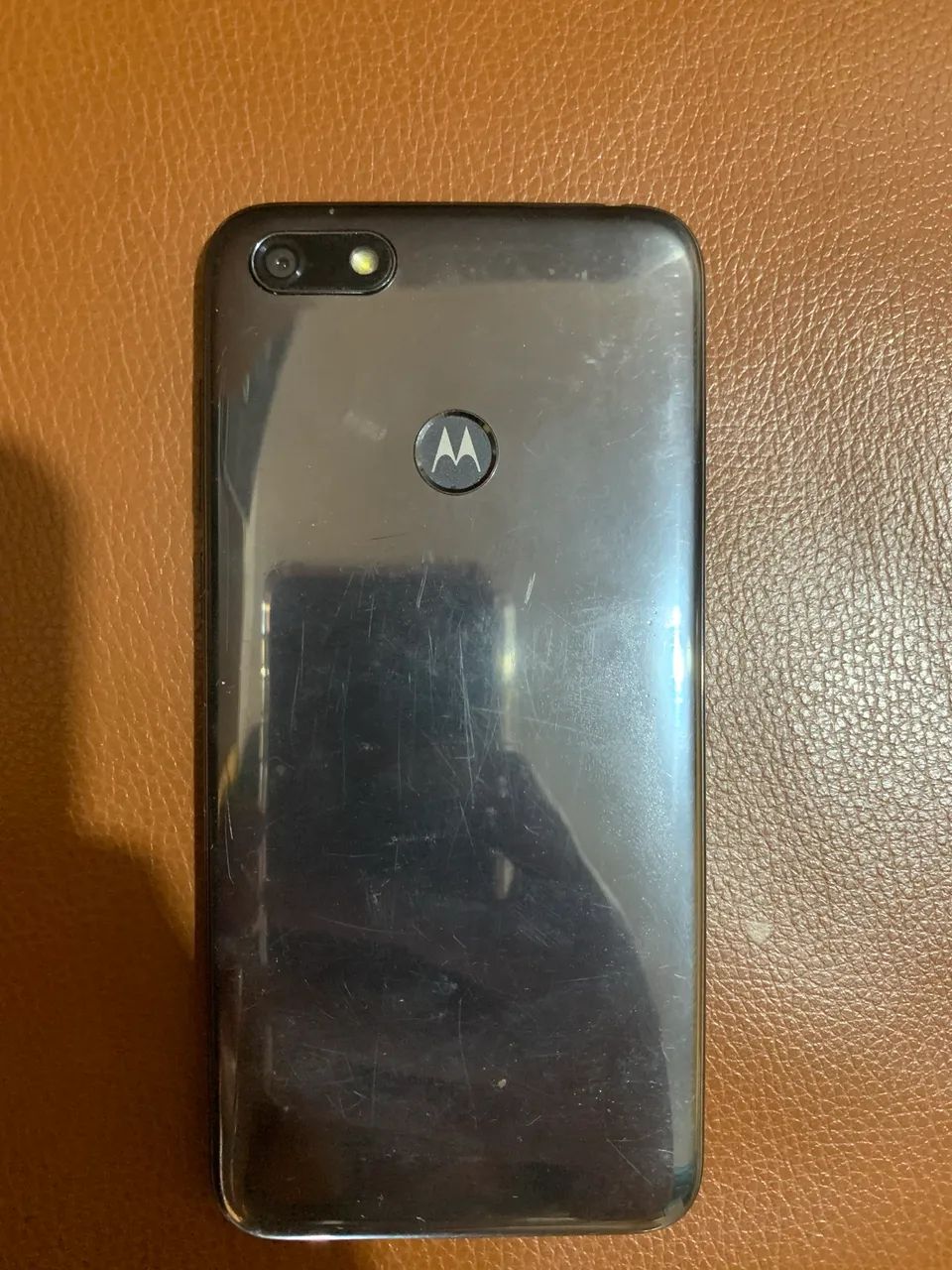 Celular moto E6 play  - Foto 2