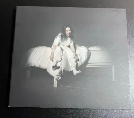 Cd Billie + Avril